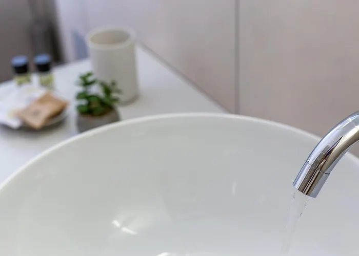 Apartamento Iflat New Refined Near The Vatican *