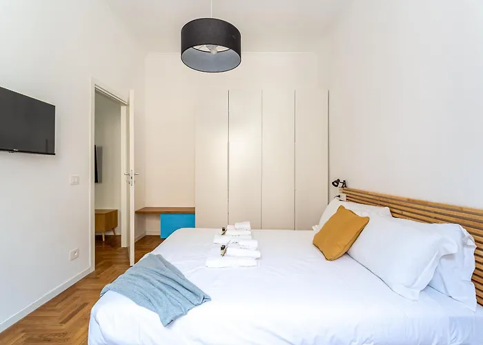 Iflat New Refined Near The Vatican Apartamento *